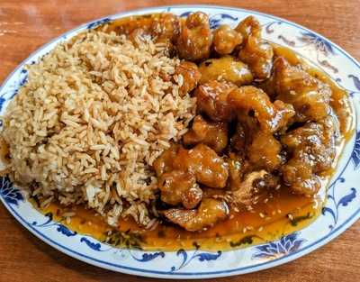 Peking Dynasty Express