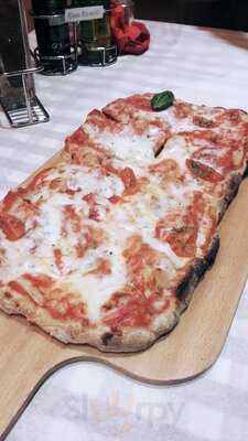 Pizza Parma