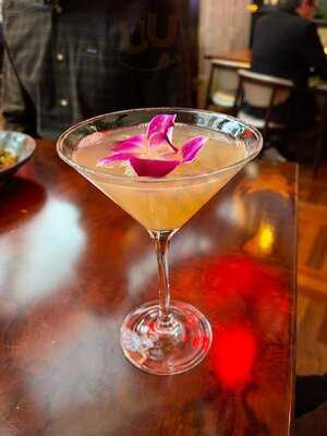 Otoro Robata Grill & Sushi