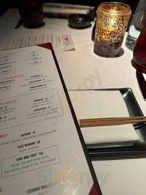 Otoro Robata Grill & Sushi