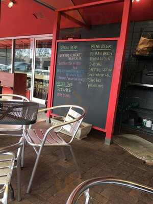 Doc Chey's Noodle House