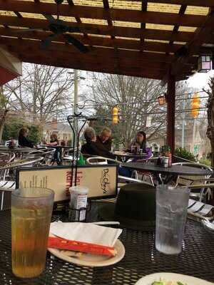 Doc Chey's Noodle House