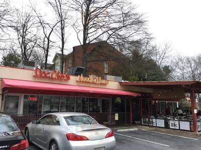 Doc Chey's Noodle House