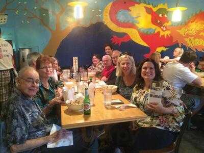 Doc Chey's Noodle House