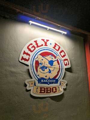 Ugly Dog Saloon