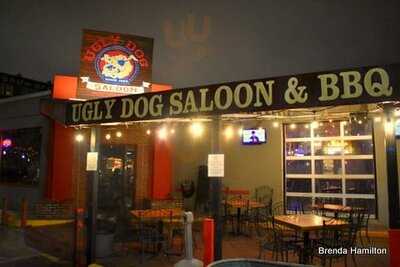 Ugly Dog Saloon