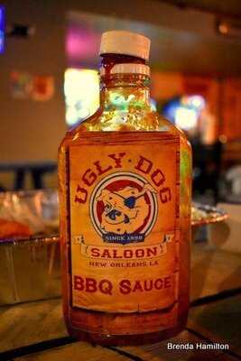Ugly Dog Saloon