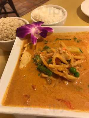 Lemongrass Thai Restaurant