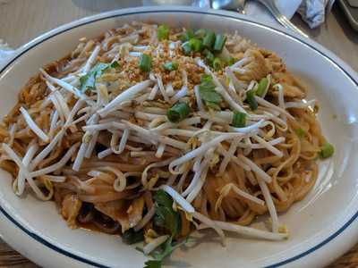 Lemongrass Thai Restaurant