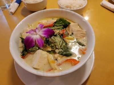 Lemongrass Thai Restaurant