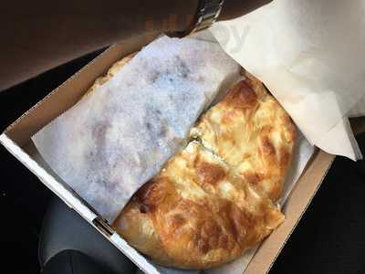 Rawal Ravali Restaurant