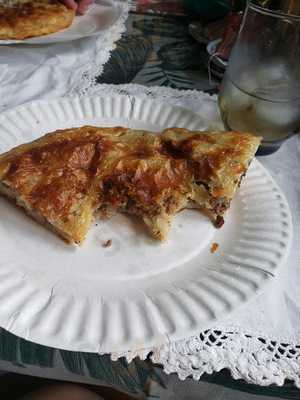 Rawal Ravali Restaurant