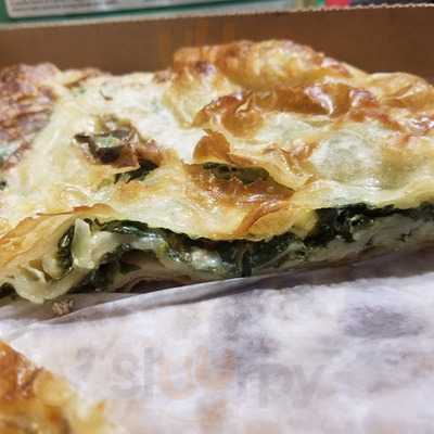 Rawal Ravali Restaurant