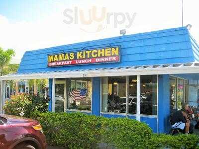 Mamas Kitchen