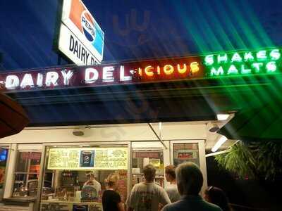 Dairy Del Ice Cream