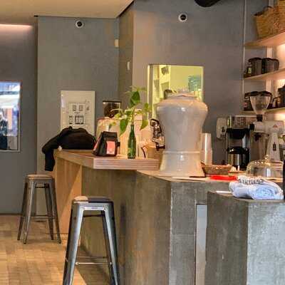 Revelator Coffee Company