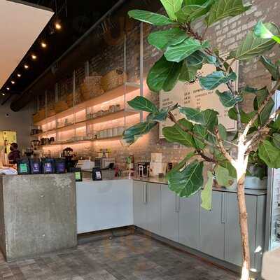 Revelator Coffee Company