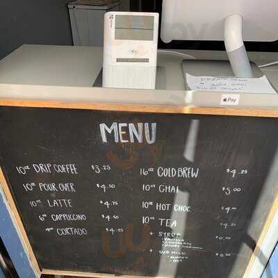 Revelator Coffee Company