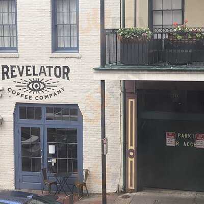 Revelator Coffee Company