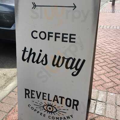 Revelator Coffee Company