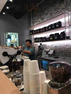 Revelator Coffee Company