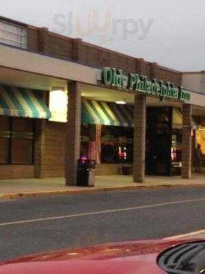 Olde Philadelphia Inn