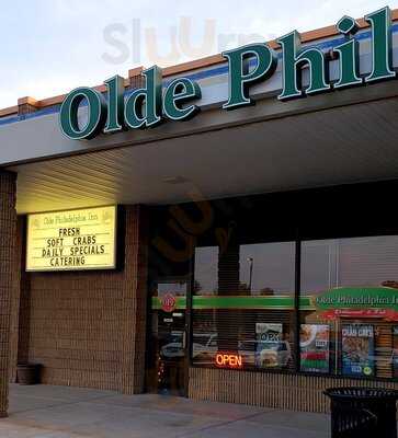 Olde Philadelphia Inn