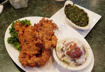 Olde Philadelphia Inn