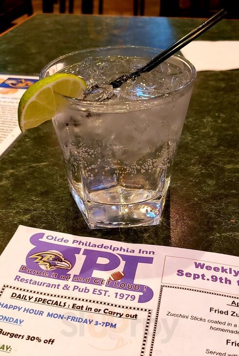 Olde Philadelphia Inn