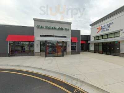 Olde Philadelphia Inn