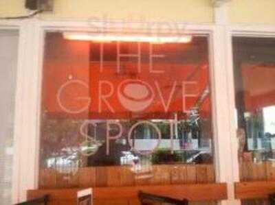 The Grove Spot