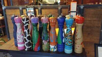 Figo Pasta - Buckhead