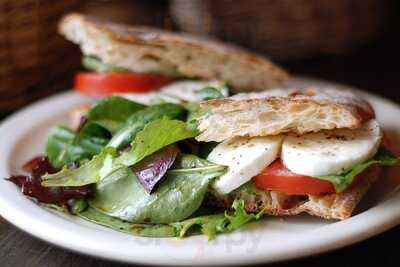 Figo Pasta - Buckhead