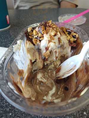 Braums Ice Cream & Dairy Strs