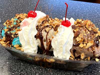 Braums Ice Cream & Dairy Strs