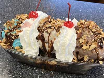Braums Ice Cream & Dairy Strs