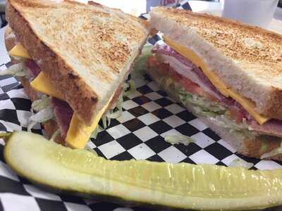 Padow’s Hams & Deli