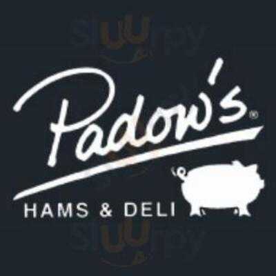 Padow’s Hams & Deli