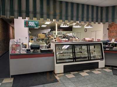 Padow’s Hams & Deli