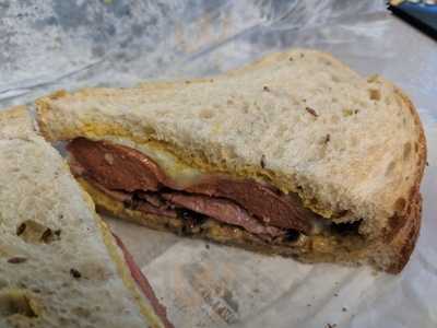 Padow’s Hams & Deli