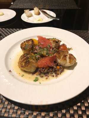 The Landmark Restaurant