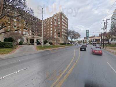 The Landmark Restaurant