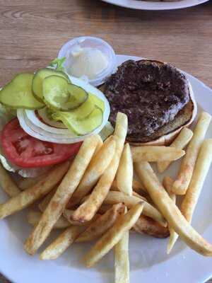 Fitzy's Old Fashion Diner