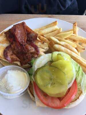 Fitzy's Old Fashion Diner