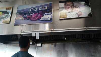 Fitzy's Old Fashion Diner