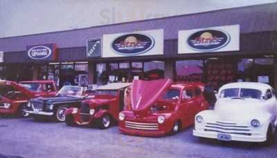 Fitzy's Old Fashion Diner