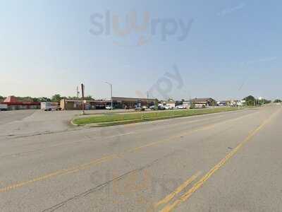 Fitzy's Old Fashion Diner