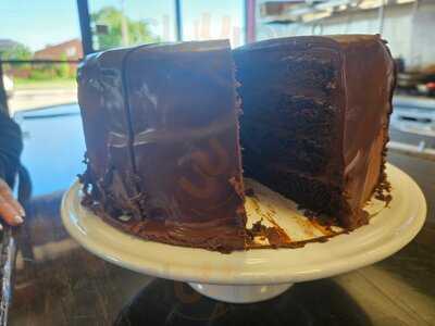 Fitzy's Old Fashion Diner