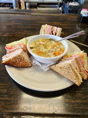 Fitzy's Old Fashion Diner