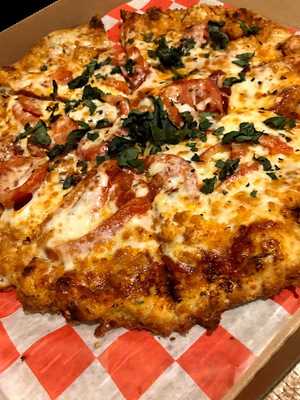 &pizza - Charles Village